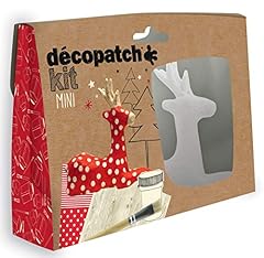 Décopatch ref kit018o for sale  Delivered anywhere in UK