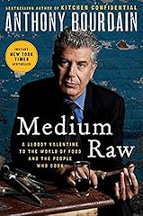 Medium raw bloody for sale  Delivered anywhere in USA 