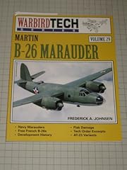 Martin marauder warbird for sale  Delivered anywhere in USA 