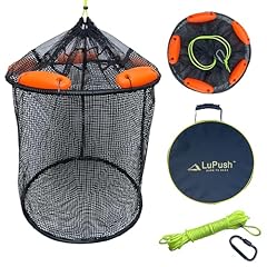 Floating fish basket for sale  Delivered anywhere in USA 