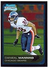 Danieal manning 2006 for sale  Delivered anywhere in USA 