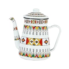 Magideal cafetière émail d'occasion  Livré partout en France