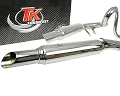 échappement turbo kit d'occasion  Livré partout en France