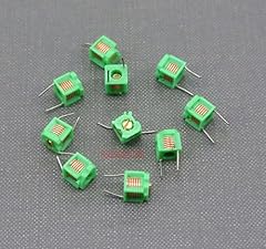 100pcs variable inductors for sale  Delivered anywhere in UK