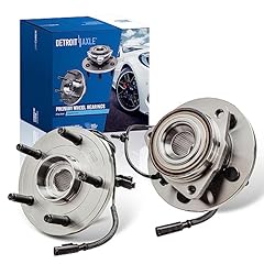 Detroit axle front for sale  Delivered anywhere in USA 