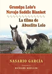 Grandpa lolo navajo for sale  Delivered anywhere in Canada