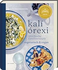 Kalí órexi deutscher gebraucht kaufen  Wird an jeden Ort in Deutschland