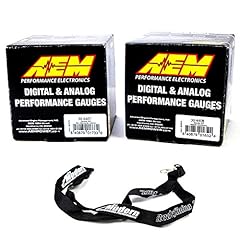 Aem 52mm digital for sale  Delivered anywhere in USA 