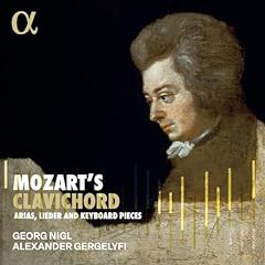 Mozart clavichord for sale  Delivered anywhere in USA 