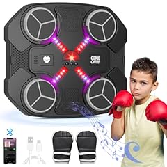 Music boxing machine for sale  Delivered anywhere in UK