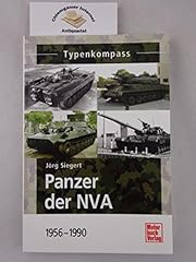 Panzer nva 1956 gebraucht kaufen  Wird an jeden Ort in Deutschland