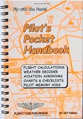 Pilot pocket handbook for sale  Delivered anywhere in USA 