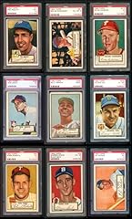 1952 topps baseball for sale  Delivered anywhere in USA 