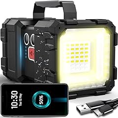 Retoo handscheinwerfer led gebraucht kaufen  Wird an jeden Ort in Deutschland