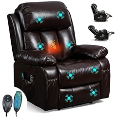 Blisswood leather recliner for sale  Delivered anywhere in UK