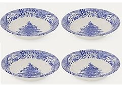 Spode blue italian for sale  Delivered anywhere in UK