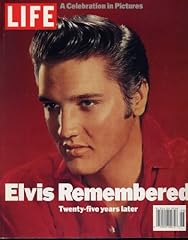 Life magazine elvis for sale  Delivered anywhere in USA 