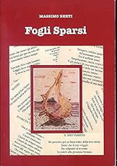Fogli sparsi usato  Spedito ovunque in Italia 