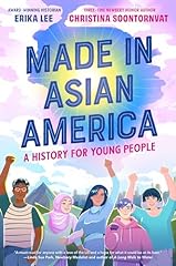 Made asian america for sale  Delivered anywhere in USA 