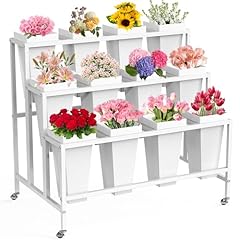 Vgmiu flower display for sale  Delivered anywhere in USA 