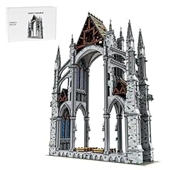 Xklembauklode gothic church for sale  Delivered anywhere in UK
