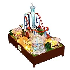 Zqwe amusement park for sale  Delivered anywhere in USA 