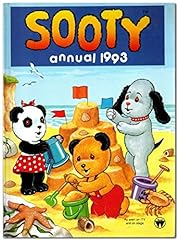 Sooty for sale  Delivered anywhere in UK