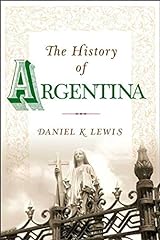 The history argentina d'occasion  Livré partout en Belgiqu