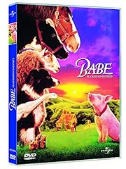 Babe dvd 1995 for sale  Delivered anywhere in Ireland