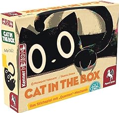 Cat the box d'occasion  Livré partout en France