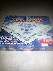 Mega monopoly winning d'occasion  Livré partout en France