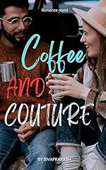 Coffee couture love for sale  Delivered anywhere in UK