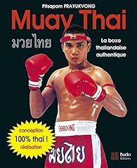 Muay thaï boxe d'occasion  Livré partout en Belgiqu