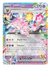 Espeon 034 131 usato  Spedito ovunque in Italia 