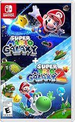 Super mario galaxy for sale  Delivered anywhere in USA 