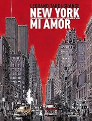 New york amor d'occasion  Livré partout en France