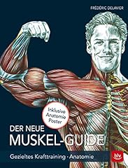 Muskel guide gezieltes gebraucht kaufen  Wird an jeden Ort in Deutschland