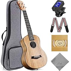 Ranch tenor ukulele for sale  Delivered anywhere in USA 