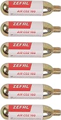 Zefal co2 cartridge for sale  Delivered anywhere in UK