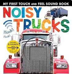 Noisy trucks includes for sale  Delivered anywhere in USA 