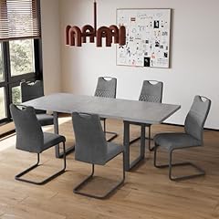 Jiexi extendable dining for sale  Delivered anywhere in UK