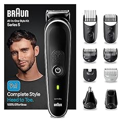 Braun all bartpflege gebraucht kaufen  Wird an jeden Ort in Deutschland