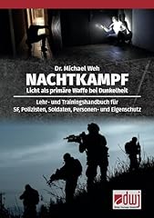 Nachtkampf licht als gebraucht kaufen  Wird an jeden Ort in Deutschland