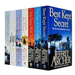 Clifton chronicles series for sale  Delivered anywhere in UK