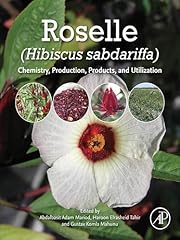 Roselle chemistry production for sale  Delivered anywhere in UK