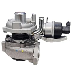 Turbocompressore turbo 5522543 usato  Spedito ovunque in Italia 