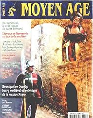 Moyen age 16 d'occasion  Livré partout en France