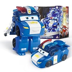 Super wings transformer d'occasion  Livré partout en France