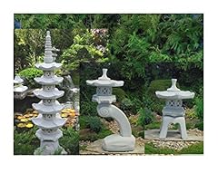 Stück ... pagode gebraucht kaufen  Wird an jeden Ort in Deutschland