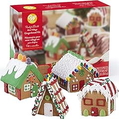 Gingerbread house kit for sale  Delivered anywhere in USA 